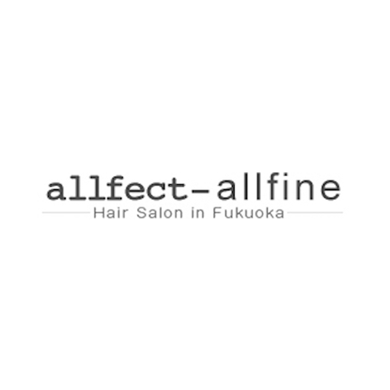 allfect-allfine