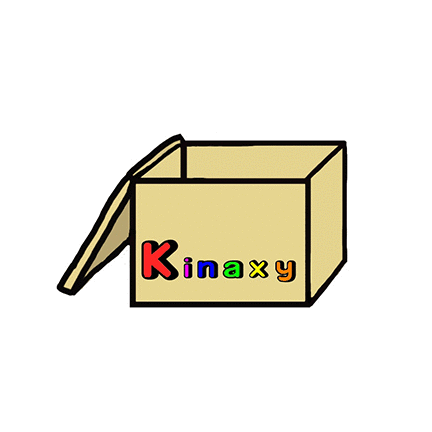 Kinaxy