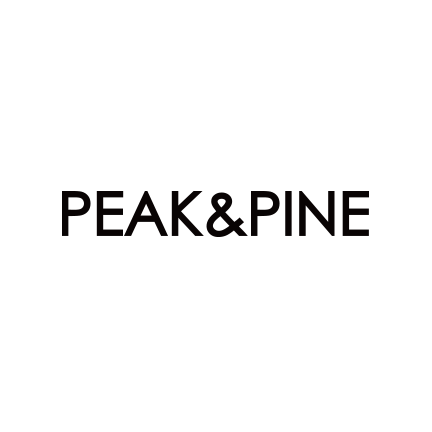 PEAK&PINE